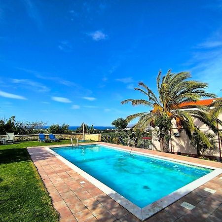 Villa Koulouridi Daratsos 외부 사진
