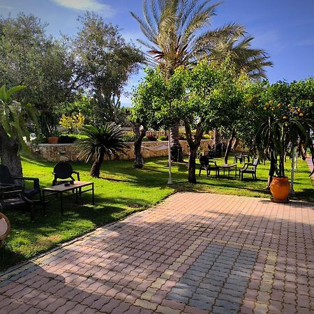 Villa Koulouridi Daratsos 외부 사진
