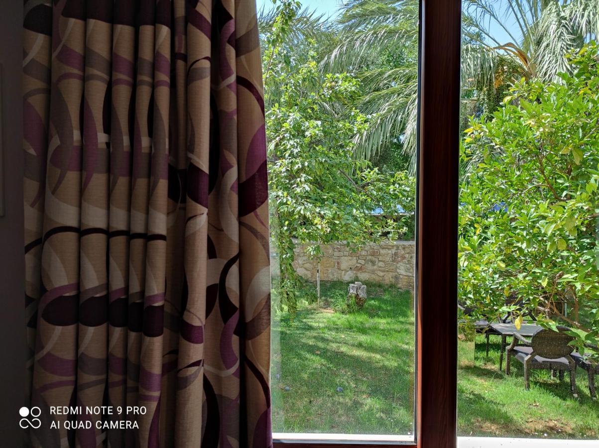 Villa Koulouridi Daratsos 외부 사진