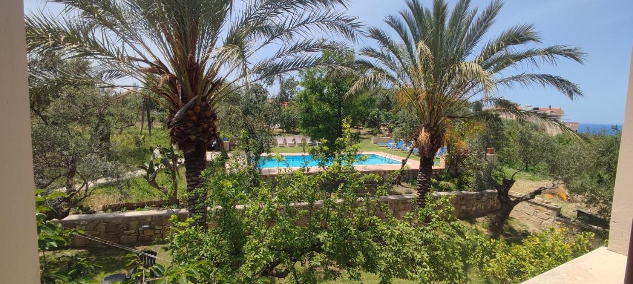 Villa Koulouridi Daratsos 외부 사진